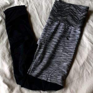 Climawear pants,  medium